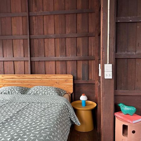 Cozy Villa In Chiangmai Old Town チエンマイ エクステリア 写真