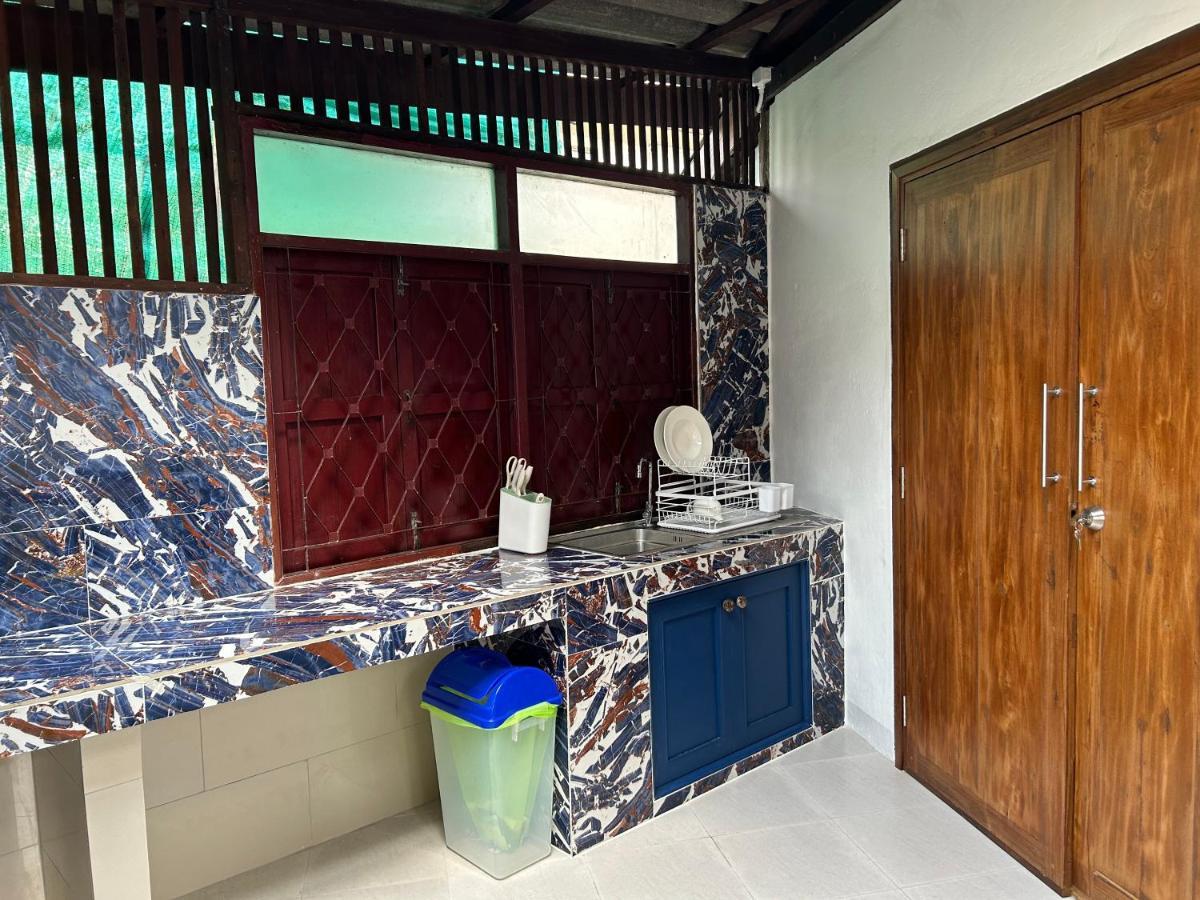 Cozy Villa In Chiangmai Old Town チエンマイ エクステリア 写真